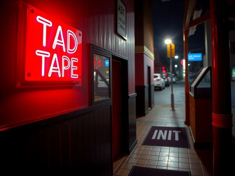 Amit Patel, Head of Compliance