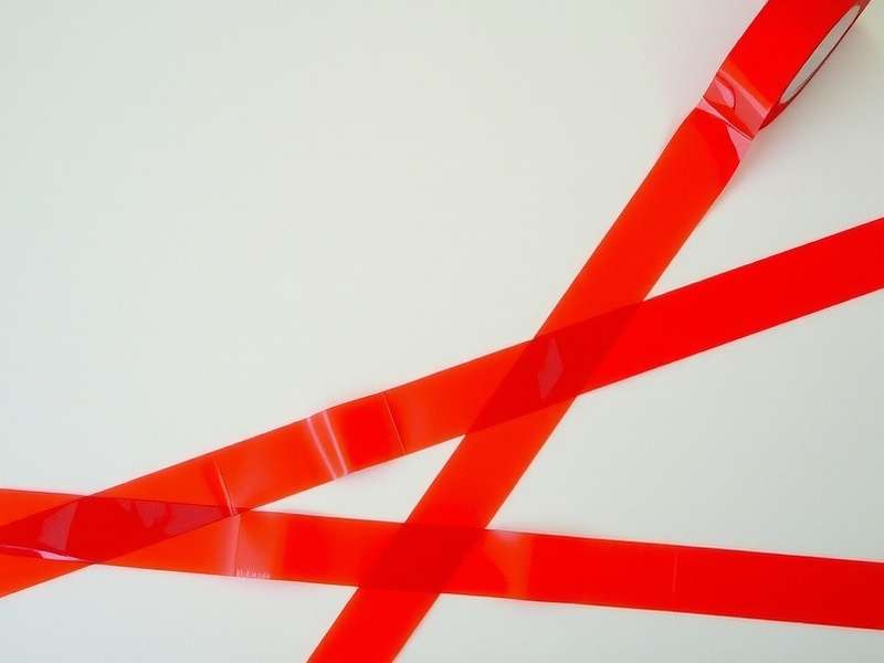 Red Tape office building in Gurugram